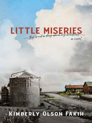 cover image of Little Miseries